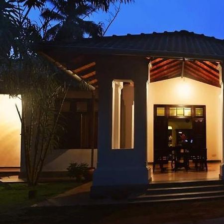 Villa Helvetia Ґалле Екстер'єр фото