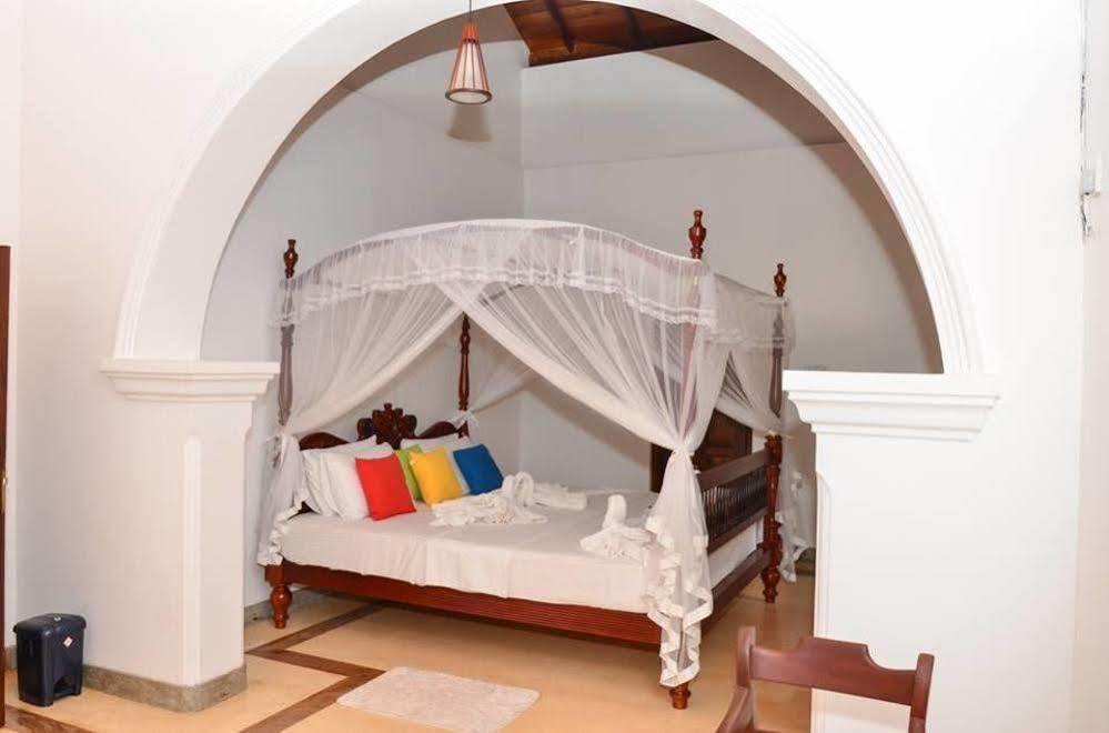Villa Helvetia Ґалле Екстер'єр фото